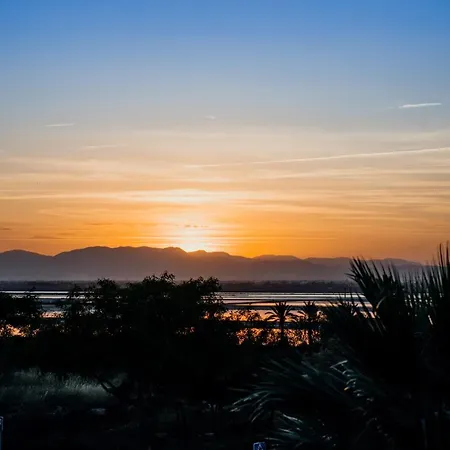 Apartamento Paraiso Tamarit Santa Pola Buitenkant foto