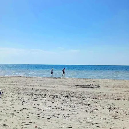 Apartamento Paraiso Tamarit Santa Pola Buitenkant foto