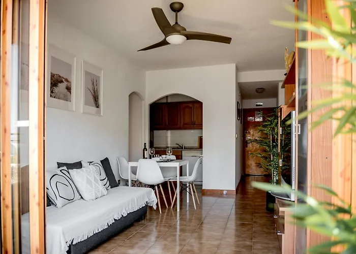 Apartamento Paraiso Tamarit