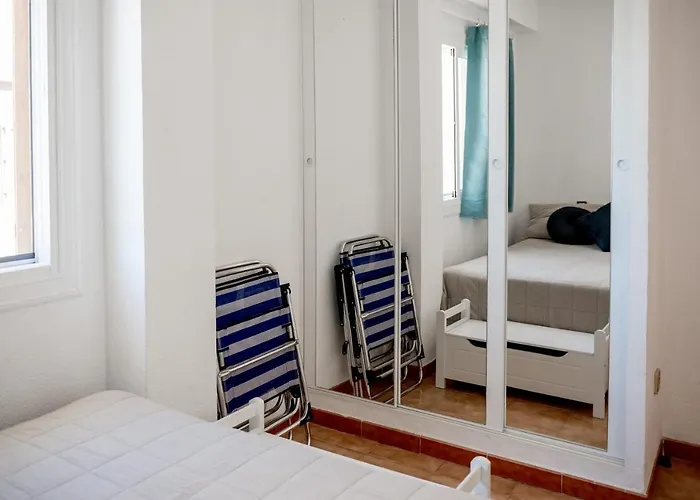 Apartamento Paraiso Tamarit