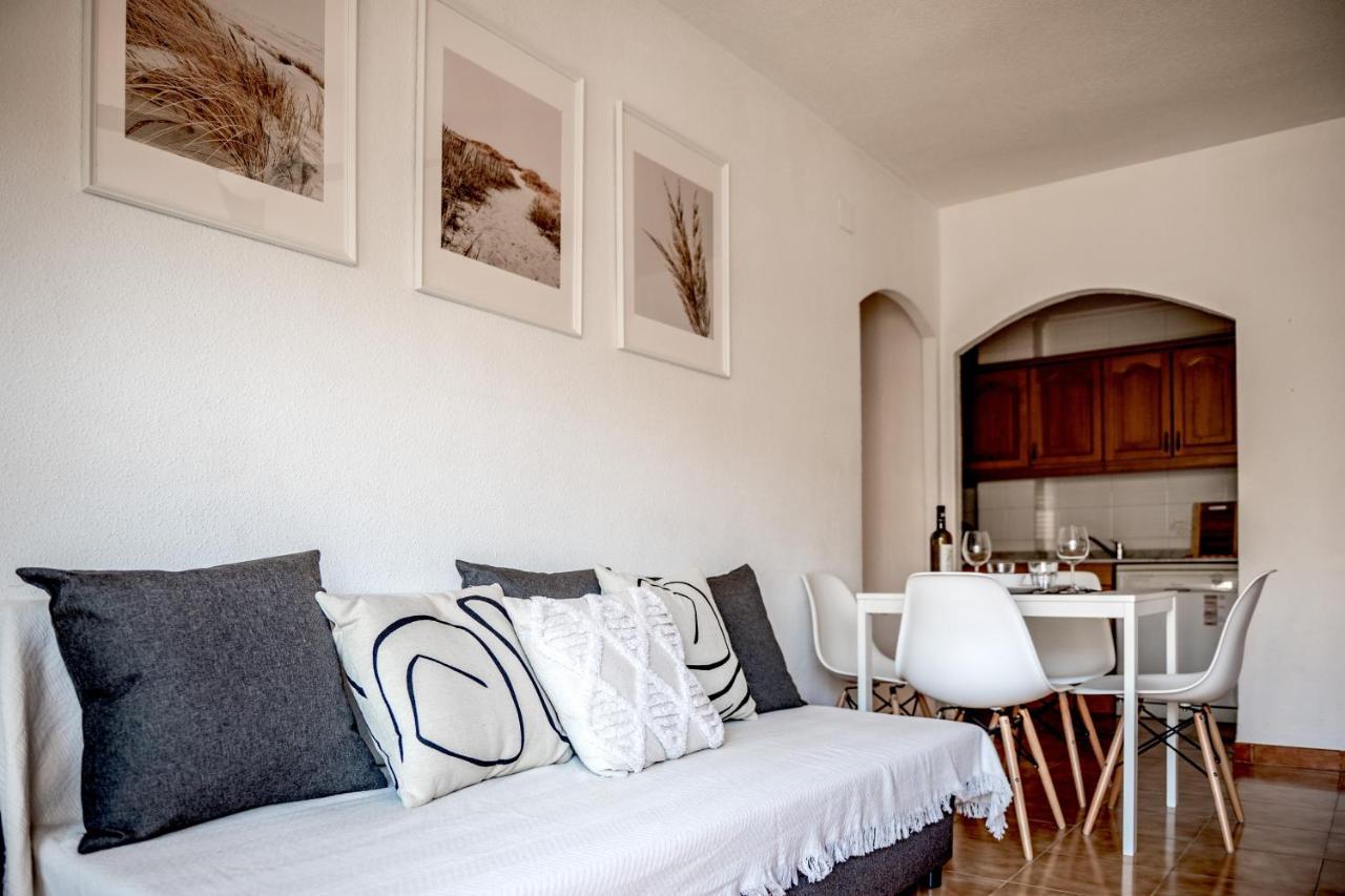Apartment Paraiso Tamarit