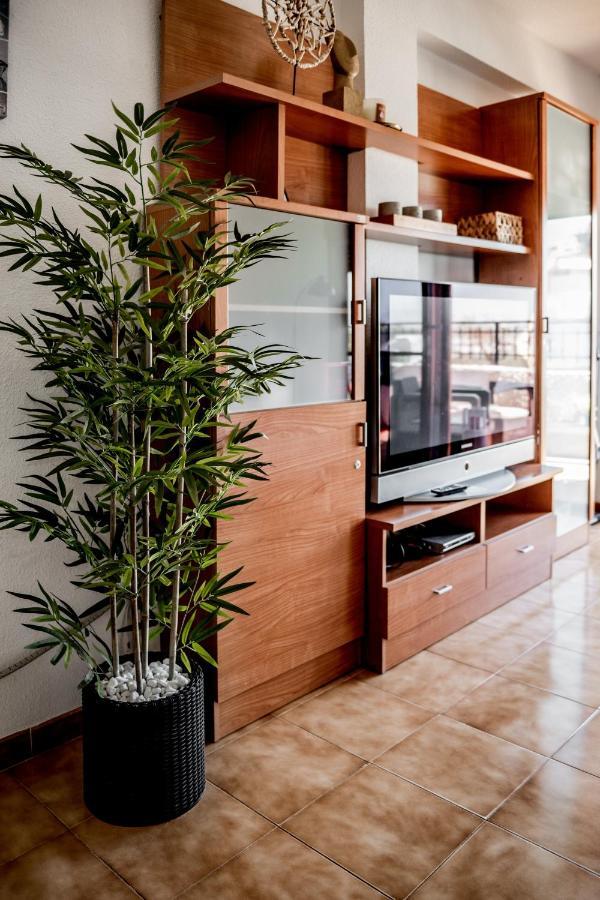 Paraiso Tamarit Apartment Santa Pola