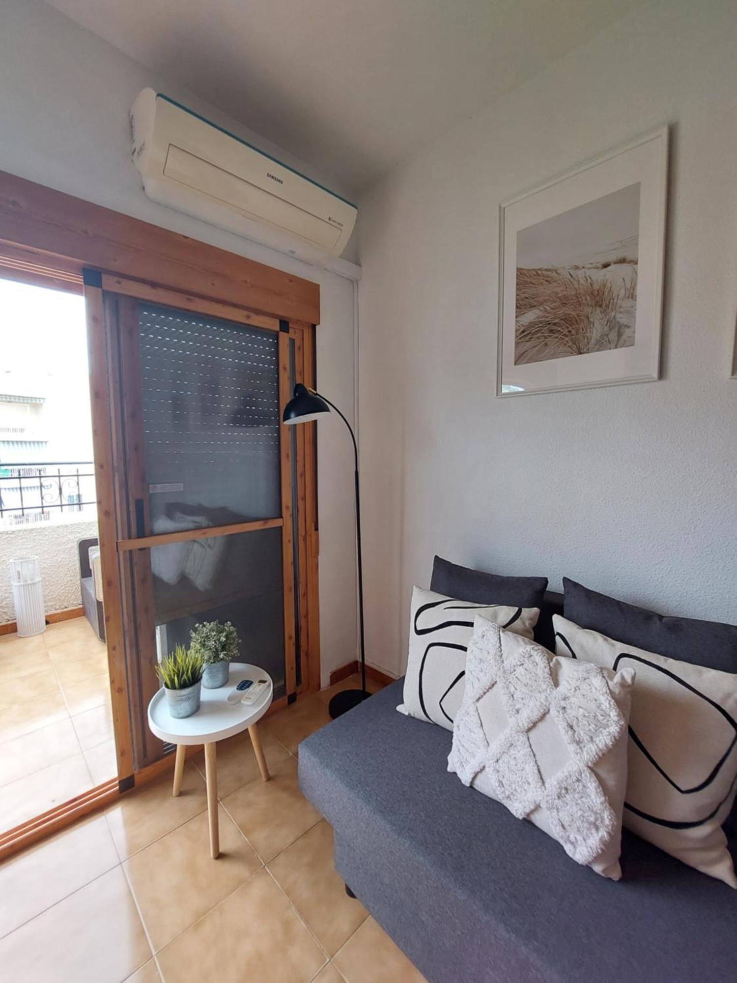 Apartment Paraiso Tamarit *