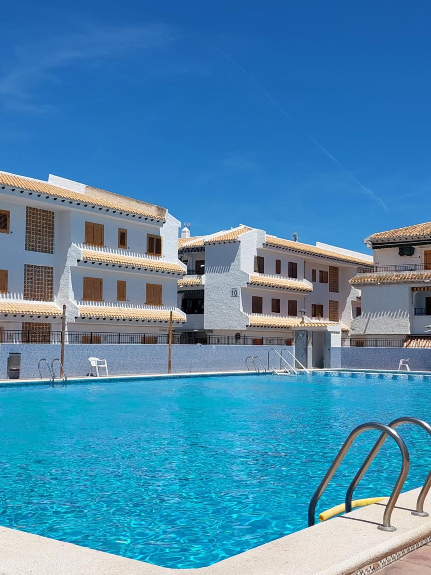 Apartment Paraiso Tamarit